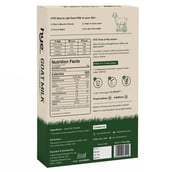 supplementinfo - Hye Foods Goat Milk Powder,  Unflavoured  500 g 