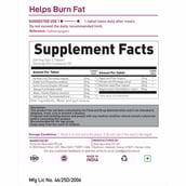 supplement - Pure Cure + Co Navaka Guggulu Trim, 60 tablet(s)