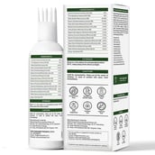 2 - Haironic Bhringraj & Brahmi Hair Oil,  100 ml  for All Hair Types 