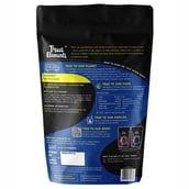 ingredients - True Elements Raw White Chia Seeds,  0.5 kg  Unflavoured 