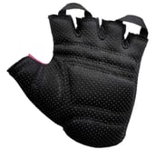 KOBO Weightlifting Gym Gloves (CG-02),  Black  Large 