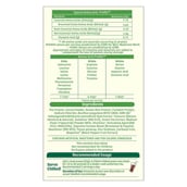 4 - bGREEN Daily Essential Plant Protein by MuscleBlaze,  Chocolate  1.65 lb 