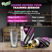 4 - Doctor'S Choice Shredz for Hers,  30 tablet(s) 