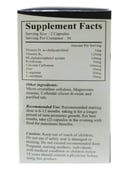 Biosys Ultra Height,  60 veggie capsule(s) 