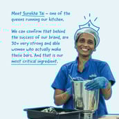 5 - The Whole Truth Vegan Energy Bars,  6 bar(s)  Almond Choco Fudge 