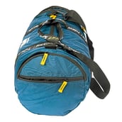 4 - MuscleBlaze Phirse Zidd Kar Gym Bag,  Blue, 30L 