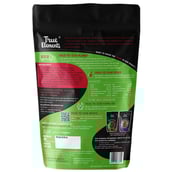 nutritioninfo - True Elements Party Mix,  Unflavoured  0.250 kg 