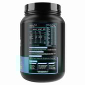 supplementinfo - HealthXP Vintage Whey,  2.2 lb  Cappuccino 
