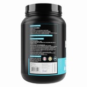 2 - HealthXP Isofit Whey Protein Isolate,  2.2 lb  Chocolate 