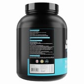 3 - HealthXP Muscle Monster Mass Gainer, 6.6 lb Cookies & Cream