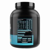 supplementinfo - HealthXP Muscle Monster Mass Gainer,  6.6 lb  Chocolate Peanut Butter 