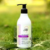 5 - Hi9 Hair Fall Control Shampoo,  300 ml  Intense Repair Formula 