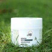 6 - Hi9 Keratin Rich Hair Mask,  200 g  for Frizz Free & Strong Hair 