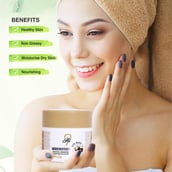 4 - Hi9 Body Butter Shea Butter + Cocoa Butter, 100 g for All Types of Skin