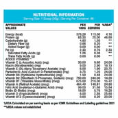 supplement - HealthXP Iso Cool, 4.4 lb Cookies & Cream