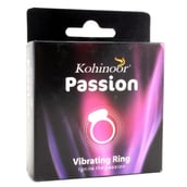 Kohinoor Passion Vibrator Ring,  Passion Vibrator Ring 