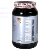 SNT Zero Sugar 100% Whey Protein Isolate,  2 lb  Strawberry 