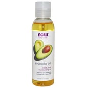 Now Avocado Oil,  118 ml 