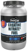 Twinlab Creatine Nitrate Fuel