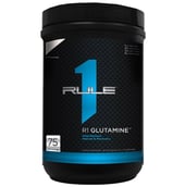 Rule One R1 Glutamine,  0.82 lb  Unflavoured 