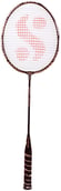 Silver's Suzuki Badminton Racket