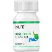 INLIFE Digestion Support,  60 veggie capsule(s) 
