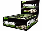 MusclePharm Combat Crunch (20g Protein),  12 Piece(s)/Pack  Chocolate&nbsp;Coconut 