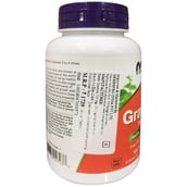 Now Graviola (500mg),  100 capsules 