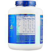 RONNIE COLEMAN King Mass&nbsp;,  6 lb  Dark Chocolate 