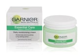 Garnier Daily Care Daily Moisturising Cream