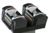 Power Block Sport 5.0 (5-50LBS Per Hand)