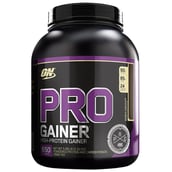 ON (Optimum Nutrition) Pro Gainer,  5.09 lb  Double Chocolate 