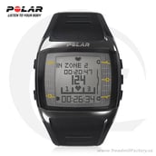 Polar FT 60 Heart Rate Monitor