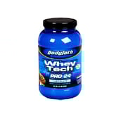 Vitamin Shoppe BodyTech Whey Tech  Pro 24,  2 lb  Chocolate 