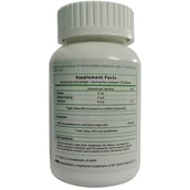 MWH Nourishtra Omega 3,  30 softgels 