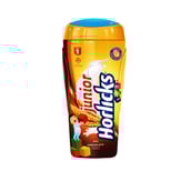 Junior Horlicks Junior Horlicks,  500 g  Chocolate 