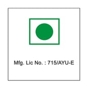 Baidyanath Aloe Vera Juice - Pack of 2 Natural 1 L