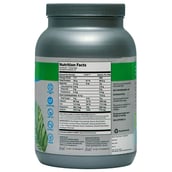 Olena Complete Plant Protein, 1.98 lb Vanilla Bean