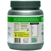 Olena Complete Plant Protein,  1 lb  True Chocolate 