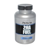 TWINLAB ZMA Fuel,  90 capsules  Unflavoured 