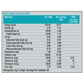 HealthKart Green Tea, 200 g Lime Honey(Supplement)