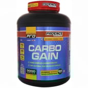 Proence Nutrition Carbo Gain,  6.6 lb  Vanilla 
