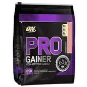 ON (Optimum Nutrition) Pro Gainer, 10.19 lb Strawberry Cream
