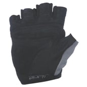 Biofit Classic Gloves Womens (1100),  Gray & Black  Small 