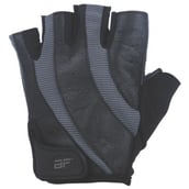 Biofit Pro-Fit Gloves Womens (1130),  Grey & Black  Large 