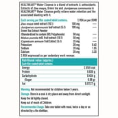 HealthKart Water Cleanse, 90 tablet(s)(Supplement)