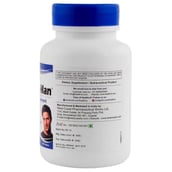 Healthvit Haironic-Man,  60 tablet(s)  Unflavoured 