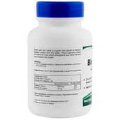 Healthvit Biotino-Z,  60 capsules  Unflavoured 