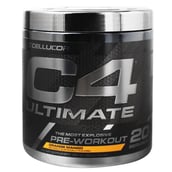 Cellucor C4 Ultimate,  0.84 lb  Orange Mango 