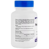 Healthvit Potassium Chloride (99mg),  60 tablet(s) 